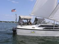 Macgregor 26M Click to launch Larger Image