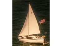 2005 ROSWELL Georgia 26 Macgregor 26M