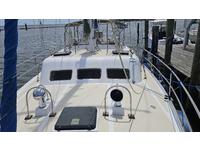 Wellington 44 Cutter Click to launch Larger Image