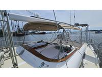 Wellington 44 Cutter Click to launch Larger Image