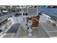 Wellington 44 Cutter Click to launch Larger Image