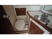 Wellington 44 Cutter Click to launch Larger Image