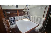 Wellington 44 Cutter Click to launch Larger Image