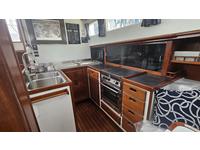 Wellington 44 Cutter Click to launch Larger Image