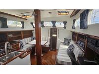 Wellington 44 Cutter Click to launch Larger Image