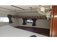 Wellington 44 Cutter Click to launch Larger Image