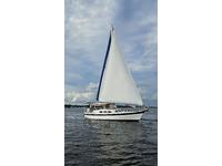 Wellington 44 Cutter Click to launch Larger Image