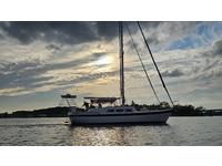 Wellington 44 Cutter Click to launch Larger Image