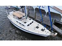 1980 Oriental North Carolina 44 Wellington 44 Cutter