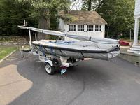 2022  Connecticut 14 Simmons C420