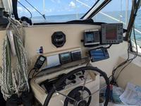 Prout Snowgoose Catamaran