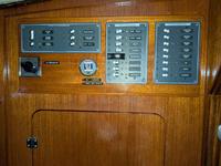 Prout Snowgoose Catamaran Click to launch Larger Image