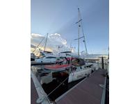 Prout Snowgoose Catamaran Click to launch Larger Image