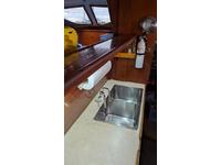 Prout Snowgoose Catamaran Click to launch Larger Image