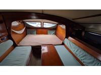 Prout Snowgoose Catamaran Click to launch Larger Image