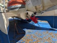 Prout Snowgoose Catamaran Click to launch Larger Image