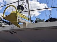 Prout Snowgoose Catamaran Click to launch Larger Image