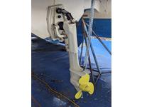 Prout Snowgoose Catamaran Click to launch Larger Image