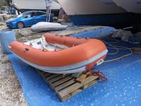 Prout Snowgoose Catamaran Click to launch Larger Image