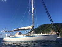 1997 Brooklyn New York 48 Wauquiez Centurion 48s