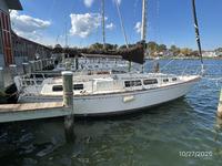 1981 St Michaels Maryland 36 S2 C36