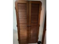 Irwin Shoal Click to launch Larger Image