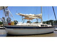 1984 Chestertown Maryland 38 Irwin Shoal