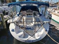 Catalina 34 MKII Click to launch Larger Image