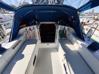 Catalina 34 MKII Click to launch Larger Image