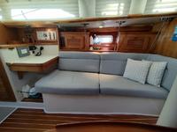 Catalina 34 MKII Click to launch Larger Image