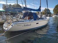 1998 Deltaville Virginia 34 Catalina 34 MKII