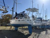 Hunter Passage 42 Click to launch Larger Image