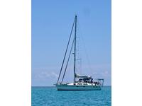 1992 Deltaville Virginia 42 Hunter Passage 42