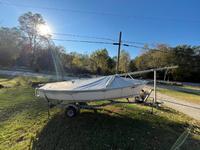 2013 Walnut Cove North Carolina 15 Precision 15