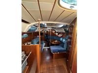 Beneteau Oceanis 351 Click to launch Larger Image