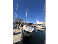 Beneteau Oceanis 351 Click to launch Larger Image