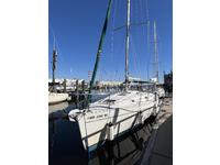 1997 Baltimore Maryland 35 Beneteau Oceanis 351