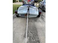 Laser performance Sunfish Click to launch Larger Image