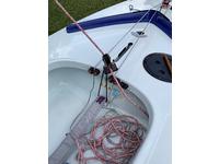 Laser performance Sunfish Click to launch Larger Image