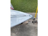 Laser performance Sunfish Click to launch Larger Image