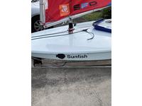 Laser performance Sunfish Click to launch Larger Image