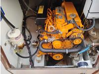 Kaiser Gale Force 34 Click to launch Larger Image