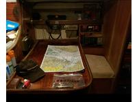 Beneteau First 35 Click to launch Larger Image