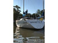 Beneteau First 35 Click to launch Larger Image