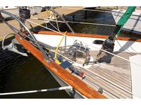 Hans Christian 43 Christina Click to launch Larger Image