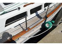 Hans Christian 43 Christina Click to launch Larger Image