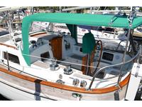 Hans Christian 43 Christina Click to launch Larger Image