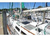 Hans Christian 43 Christina Click to launch Larger Image