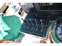 Hans Christian 43 Christina Click to launch Larger Image