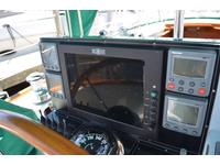 Hans Christian 43 Christina Click to launch Larger Image